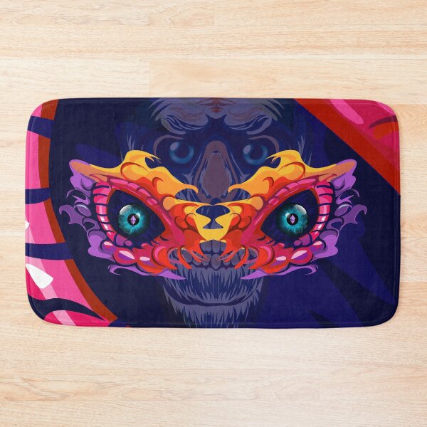 Item preview, Knight Devil Eye designed and sold by Jeet Ambaliya.