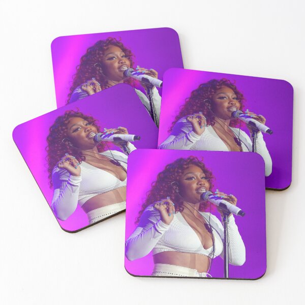 Item preview, Sza Concert designed and sold by terahsino81.