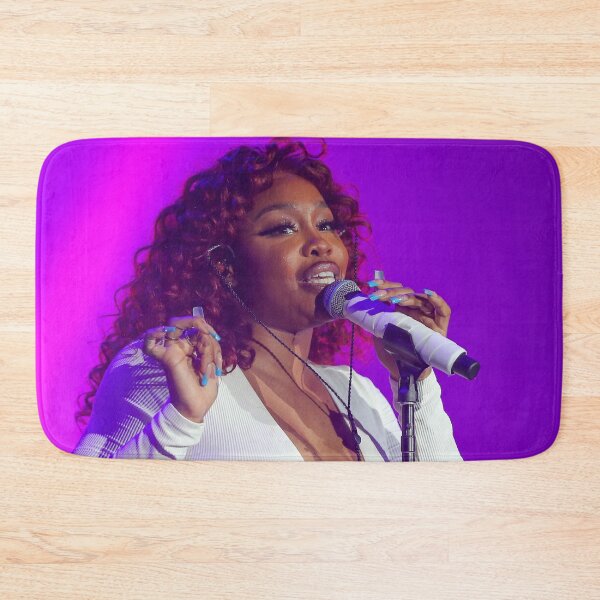 Item preview, Sza Concert designed and sold by terahsino81.
