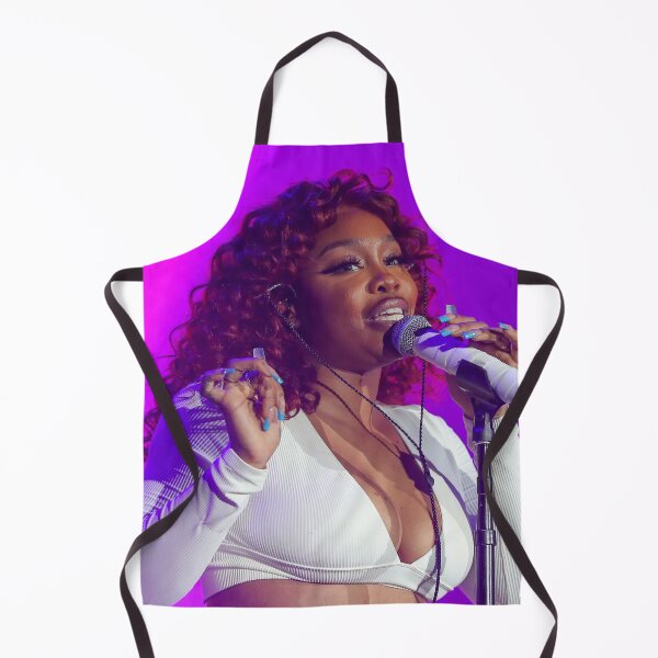 Item preview, Sza Concert designed and sold by terahsino81.