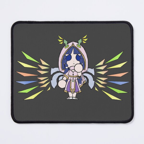 Item preview, Cute Diviner Of The Herald designed and sold by DarkTomeYGO.