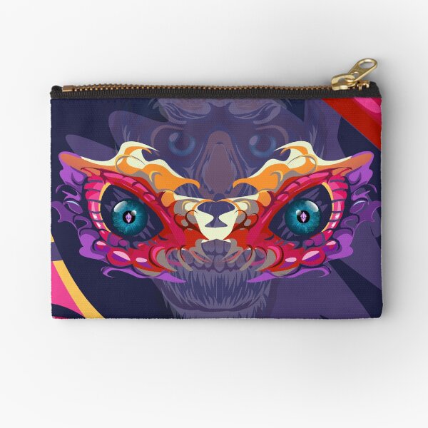 Item preview, Knight Devil Eye designed and sold by Jeet Ambaliya.
