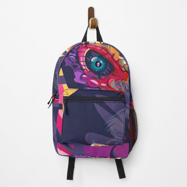 Item preview, Knight Devil Eye designed and sold by Jeet Ambaliya.