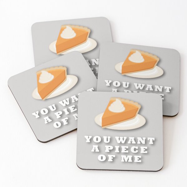 Item preview, Pumpkin Pie Thanksgiving You Want A Piece Of Me designed and sold by NEOFO.