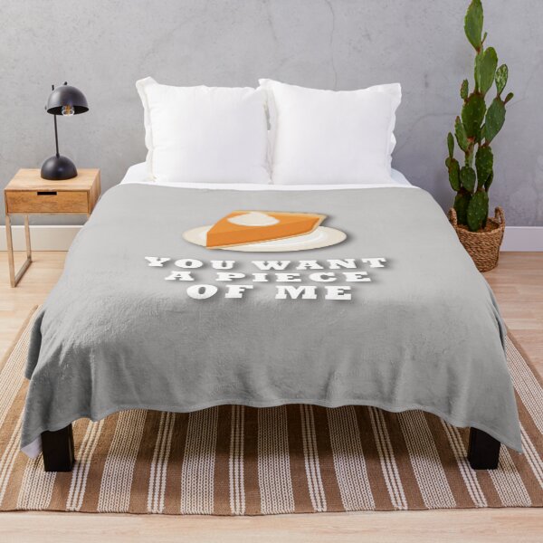 Item preview, Pumpkin Pie Thanksgiving You Want A Piece Of Me designed and sold by NEOFO.