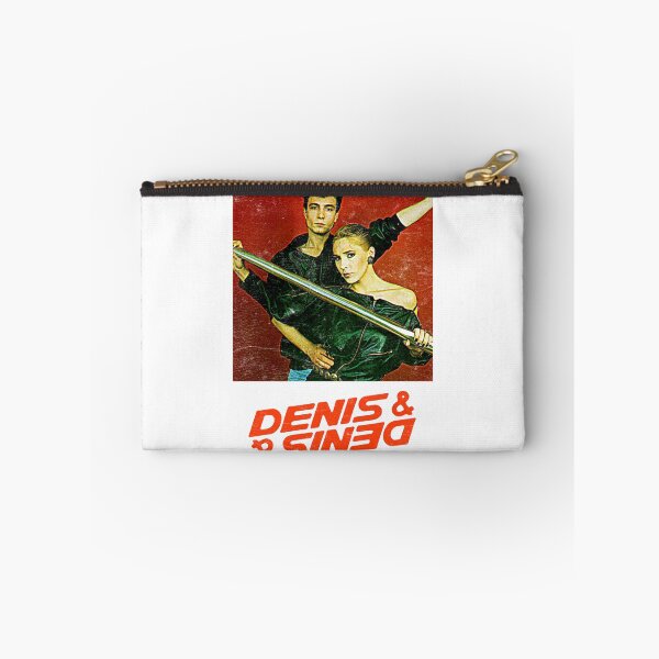 Item preview, Denis & Denis designed and sold by aveshghroufr.