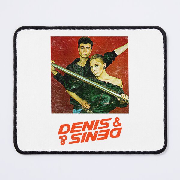 Item preview, Denis & Denis designed and sold by aveshghroufr.