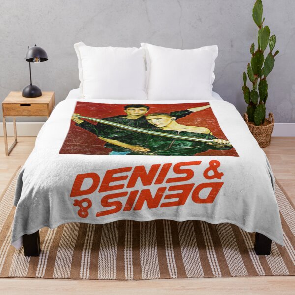 Item preview, Denis & Denis designed and sold by aveshghroufr.