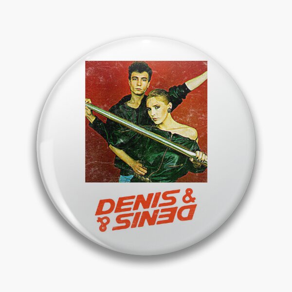 Item preview, Denis & Denis designed and sold by aveshghroufr.