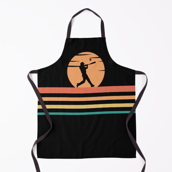Artikelvorschau, Baseball Retro Vintage Design Nette Sonnenuntergangsgrafik für Baseballliebhaber entworfen und verkauft von Thecitiesstore.