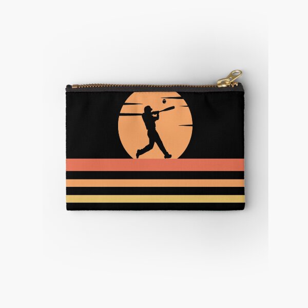 Artikelvorschau, Baseball Retro Vintage Design Nette Sonnenuntergangsgrafik für Baseballliebhaber entworfen und verkauft von Thecitiesstore.