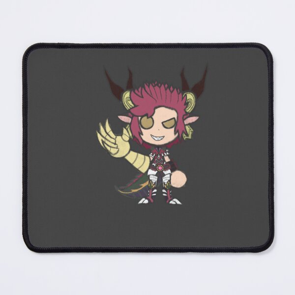Item preview, Cute Zoodiac Drident designed and sold by DarkTomeYGO.
