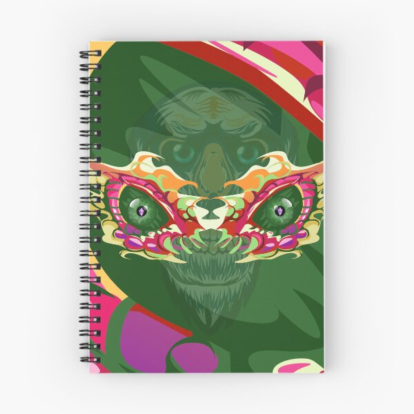 Item preview, Knight Devil Eye designed and sold by Jeet Ambaliya.