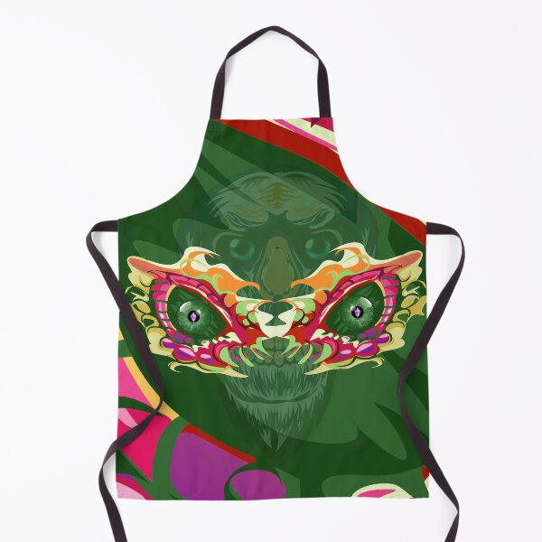 Item preview, Knight Devil Eye designed and sold by Jeet Ambaliya.