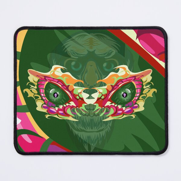 Item preview, Knight Devil Eye designed and sold by Jeet Ambaliya.