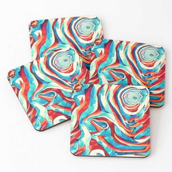 Item preview, Textural Design No. 34 designed and sold by AbstraktTheArt.