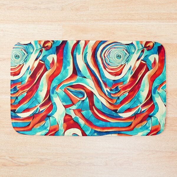 Item preview, Textural Design No. 34 designed and sold by AbstraktTheArt.