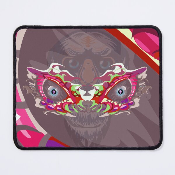 Item preview, Knight Devil Eye designed and sold by Jeet Ambaliya.