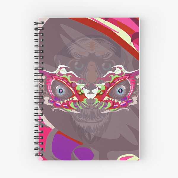 Item preview, Knight Devil Eye designed and sold by Jeet Ambaliya.