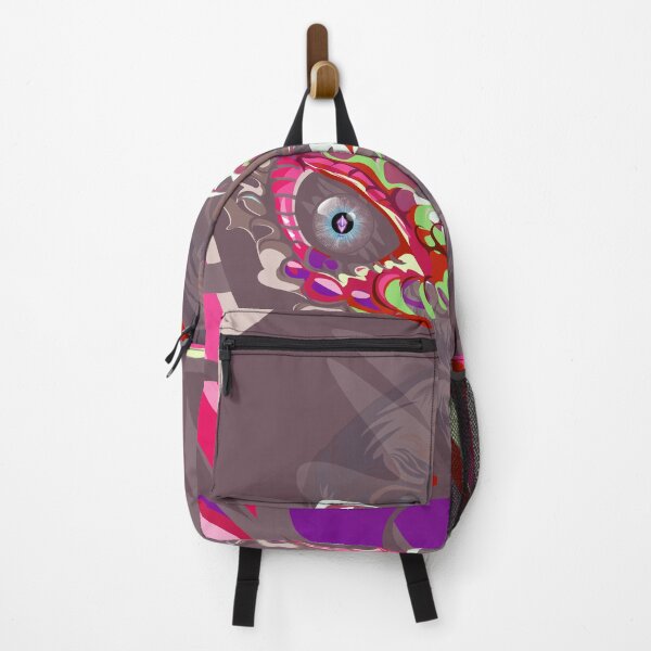 Item preview, Knight Devil Eye designed and sold by Jeet Ambaliya.