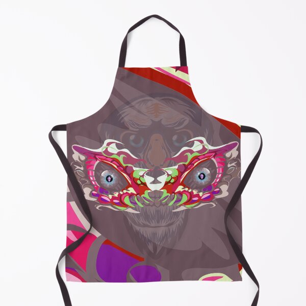 Item preview, Knight Devil Eye designed and sold by Jeet Ambaliya.