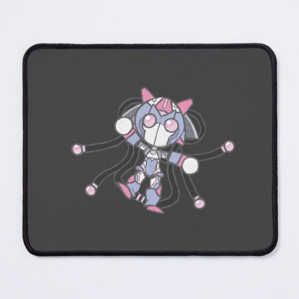 Item preview, Cute Virtual World LuLu designed and sold by DarkTomeYGO.