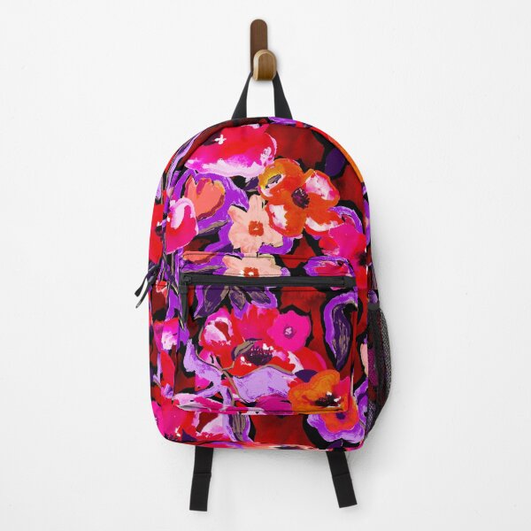 Item preview, colorful flowers designed and sold by DERYA AKINCI.