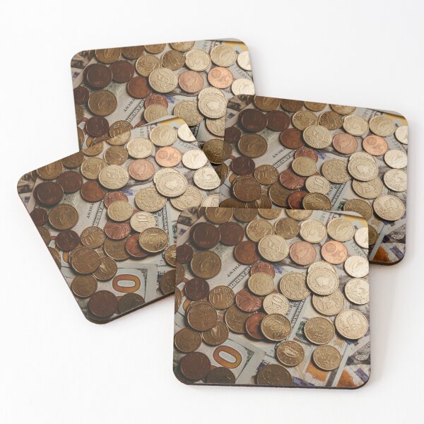 Item preview, Money Money Money  designed and sold by asun5.