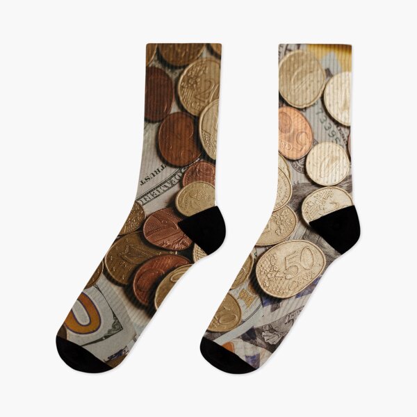 Item preview, Money Money Money  designed and sold by asun5.
