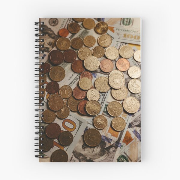 Item preview, Money Money Money  designed and sold by asun5.