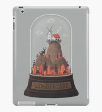 Wonderland iPad Case/Skin