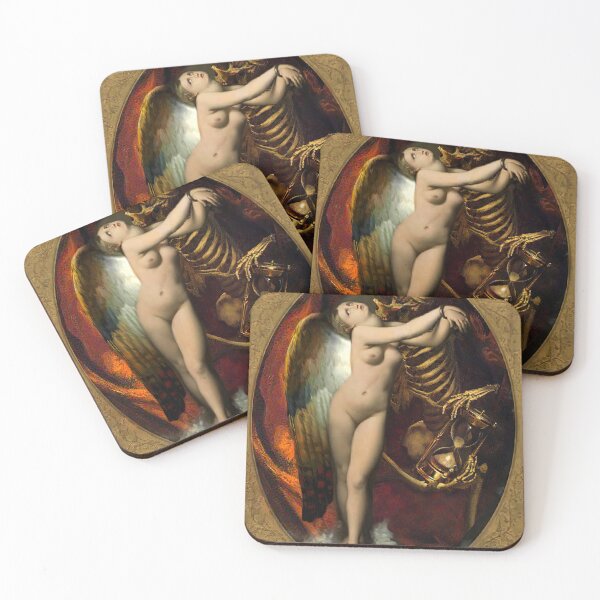 Item preview, THE GIFTED TIME designed and sold by Welderwings.
