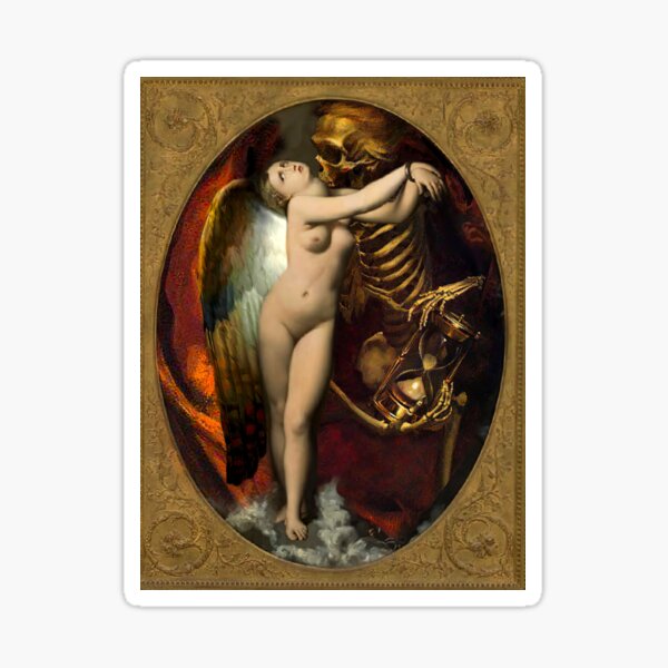 Item preview, THE GIFTED TIME designed and sold by Welderwings.