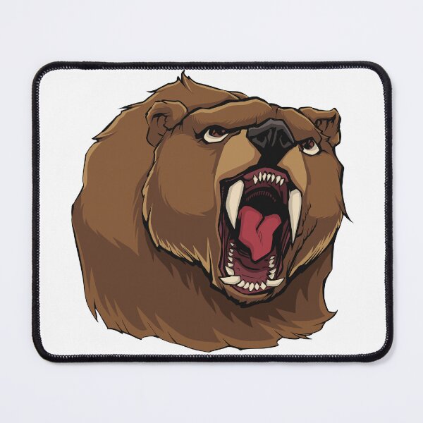 Item preview, Brown Bear designed and sold by kingsstudio.