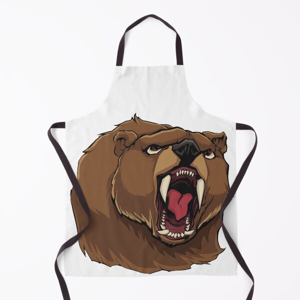 Item preview, Brown Bear designed and sold by kingsstudio.