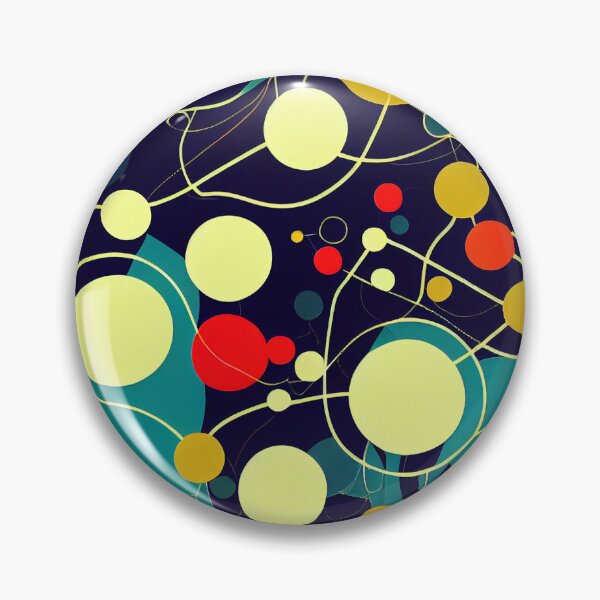 Item preview, Meandering Paths designed and sold by Red-Alien.