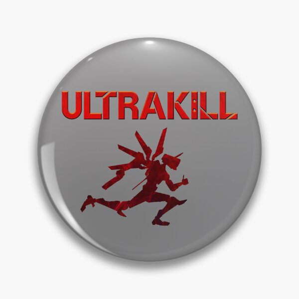 Item preview, Ultrakill designed and sold by NEOFO.