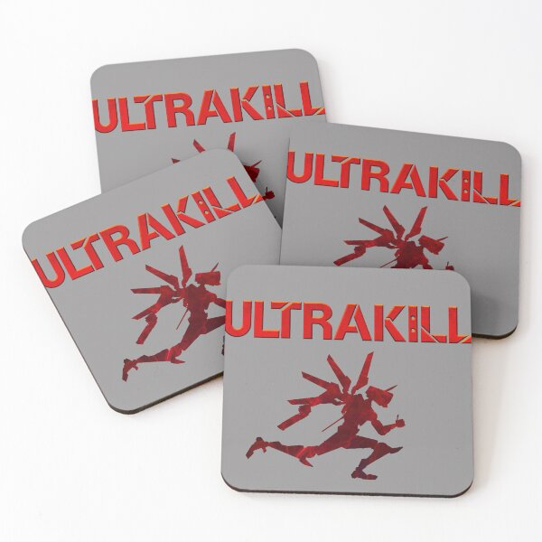 Item preview, Ultrakill designed and sold by NEOFO.