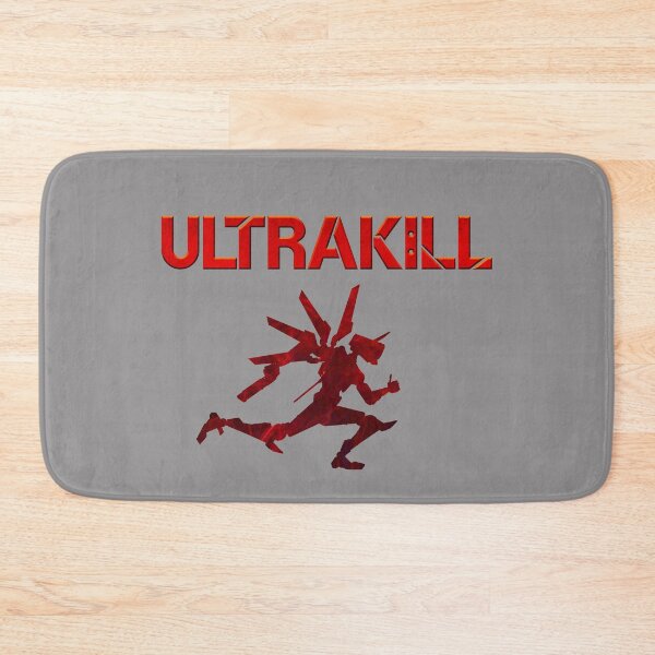 Item preview, Ultrakill designed and sold by NEOFO.