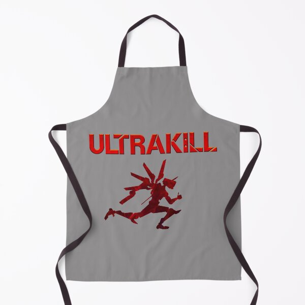 Item preview, Ultrakill designed and sold by NEOFO.