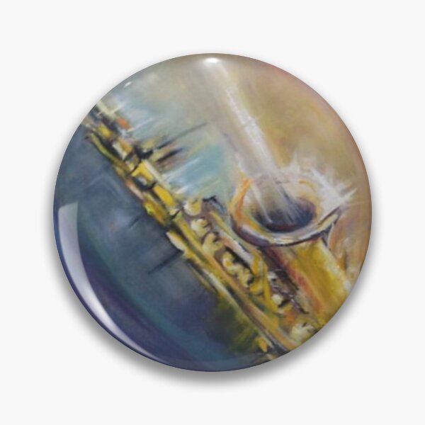 Item preview, Jazzy Sax designed and sold by ArneBAW.