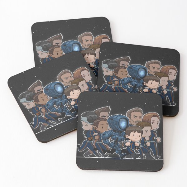 Item preview, space family designed and sold by COOLKJS0.