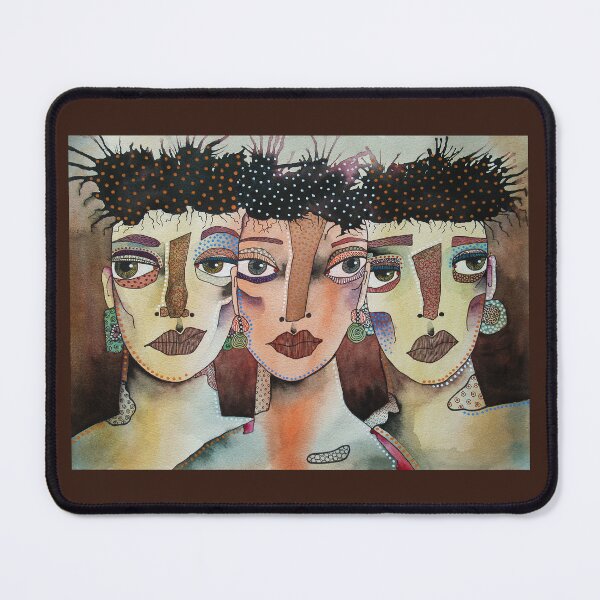 Item preview, The Women designed and sold by Beatrice Roberts.
