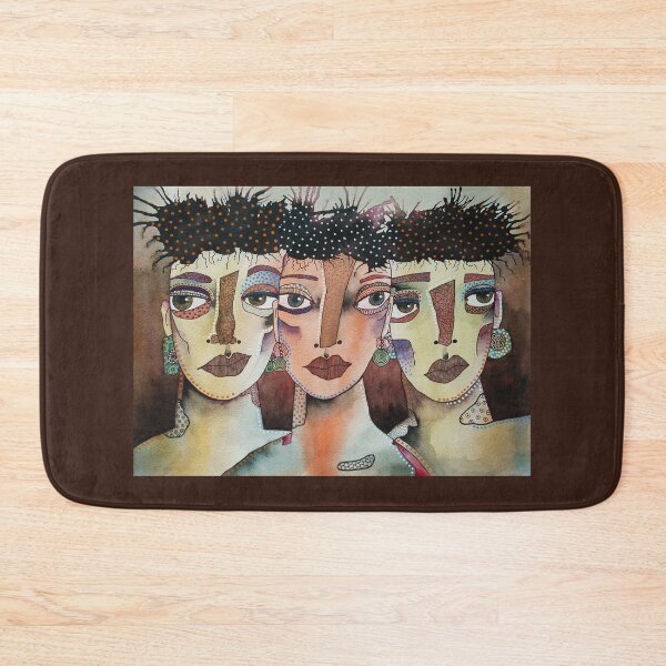 Item preview, The Women designed and sold by Beatrice Roberts.