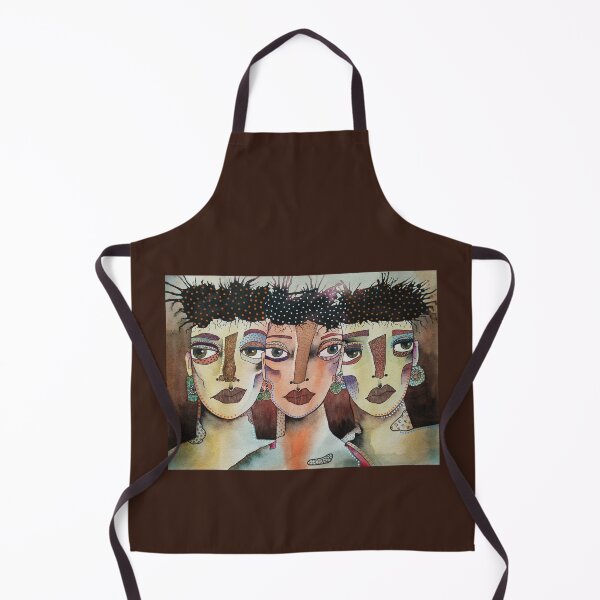 Item preview, The Women designed and sold by Beatrice Roberts.