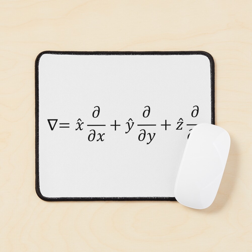 Item preview, Mouse Pad designed and sold by ScienceCorner.