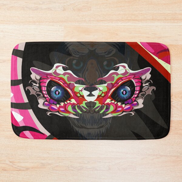 Item preview, Knight Devil Eye designed and sold by Jeet Ambaliya.