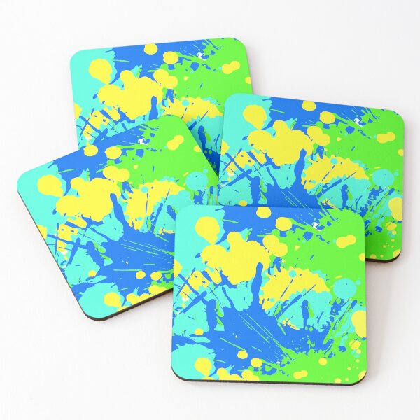 Item preview, Color Combination Pattern designed and sold by TowTees.