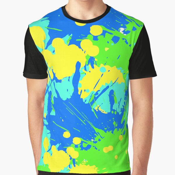 Item preview, Color Combination Pattern designed and sold by TowTees.