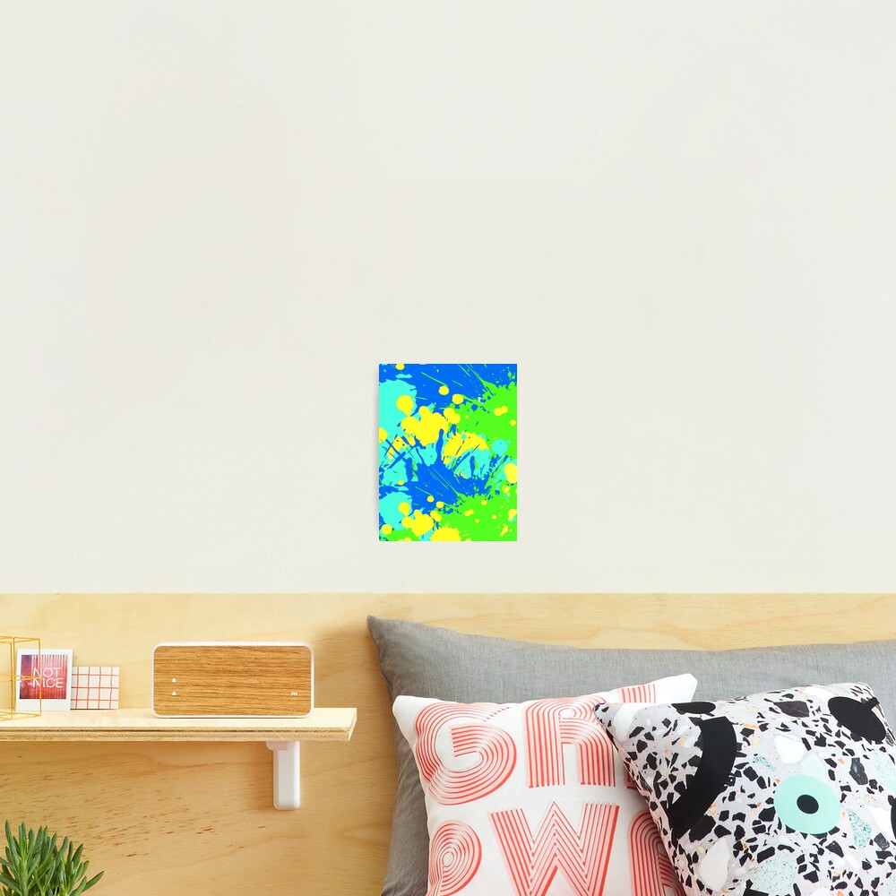 Item preview, Photographic Print designed and sold by TowTees.